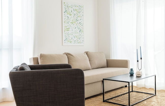 A Apartments - Foto 42