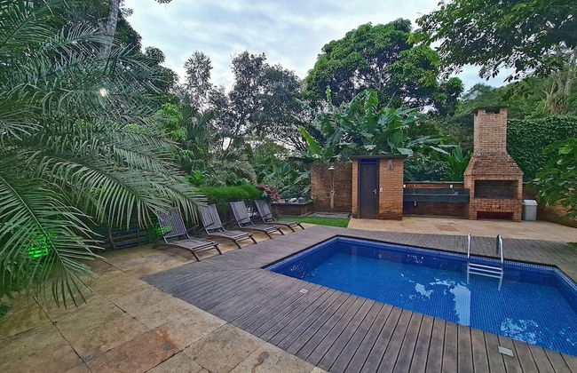 Casa na Serra de Mulungu por Carpediem - Foto 35