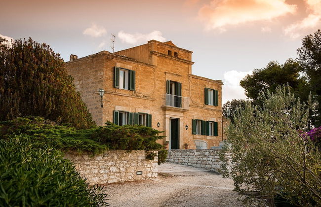 Villa in Paceco Near Marsala Beaches - Foto 23