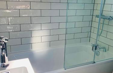 Hops Cottage, Yarm - private parking in gated Mews - Foto 12