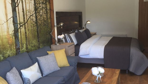 Willow Court Farm - Foto 5, Quarto