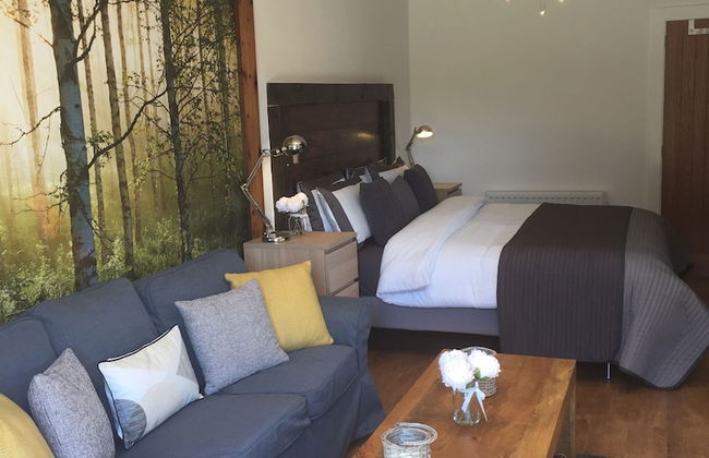 Willow Court Farm - Foto 8