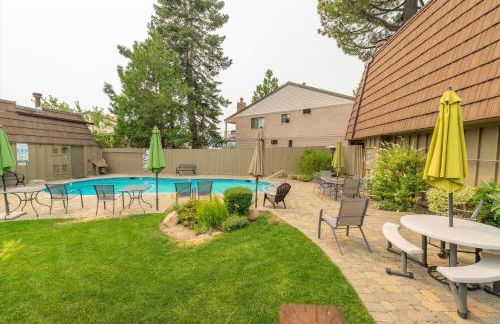 Beach-N-Ski Condo - Foto 38