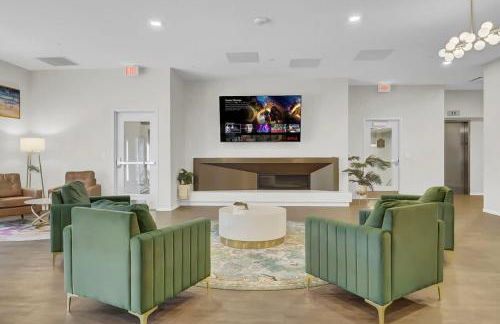 LoFi Loft Life DT Cleveland Gym Terrace - Foto 37