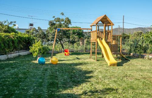 Alyona Villas - Villa Lona - Foto 5