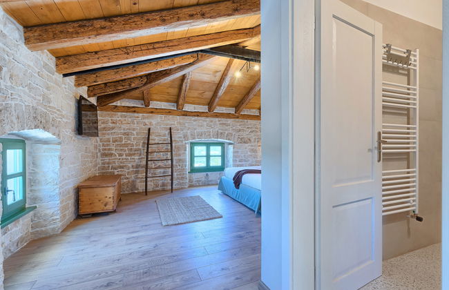 Villa Radovani - Foto 30