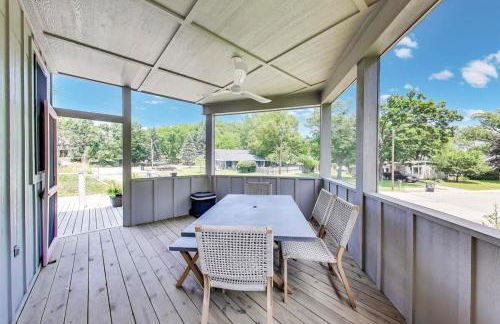 Close to Beach Hot Tub Dog Friendly - Foto 30