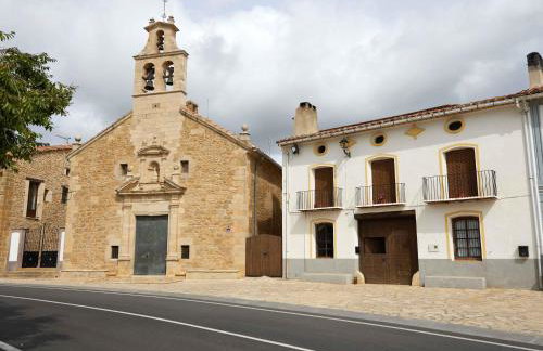 Masía El Losar - Casa Rural Exclusiva Castellón - Foto 6