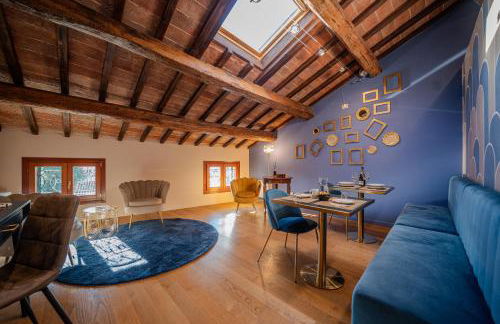 Palazzo delle Tre Lune Apartments - Foto 23