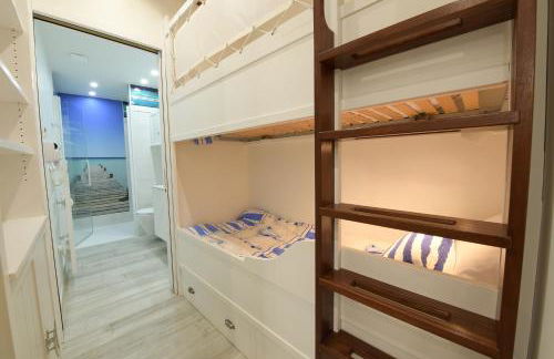 exceptionnelle maison de charme à 50m du port et de sa plage - Foto 20