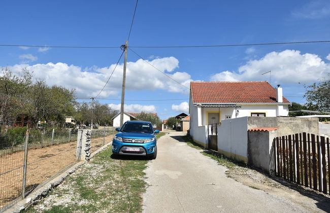 This Pleasant Holiday Home is an Ideal Starting Point to Explore Dalmatia - Foto 26