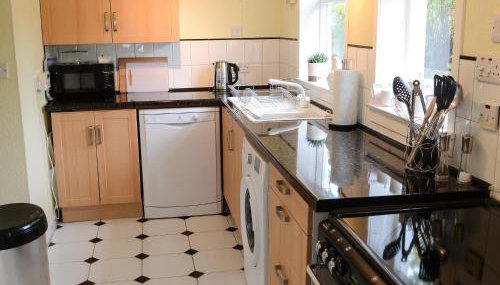 Fisher's Cottage - Foto 5