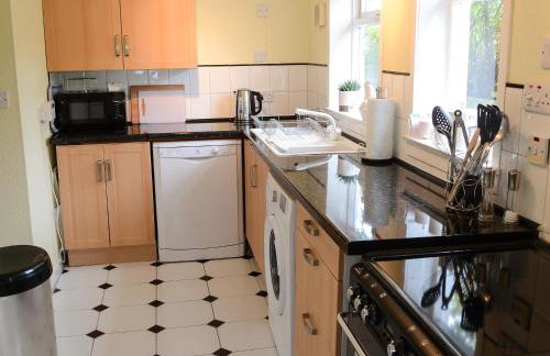 Fisher's Cottage - Foto 5