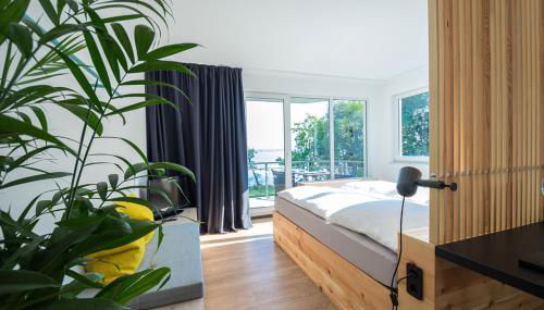 Design-Suite am See - Foto 3