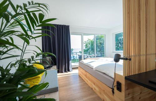 Design-Suite am See - Foto 3