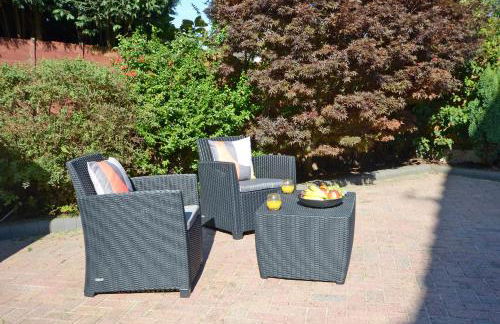 The Croft, North Staffordshire - Foto 40