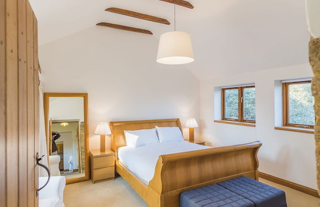 Whitley Coach House - Foto 5