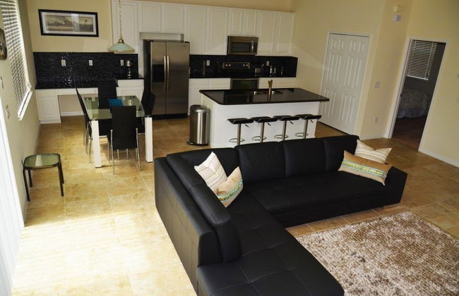 Fd51442 - Bella Vida Resort - 4 Bed 3 Baths Townhouse - Foto 2