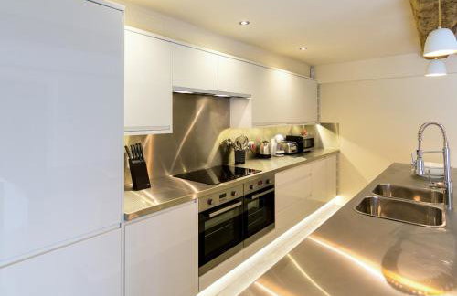 The Cotswold Barn - Foto 8