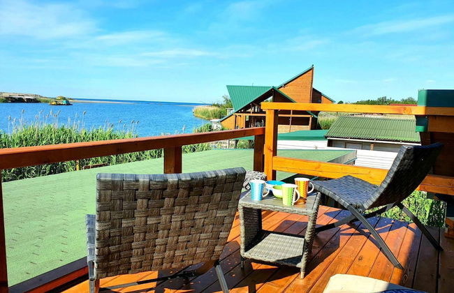 Ivana Houses Ada Bojana - Foto 46