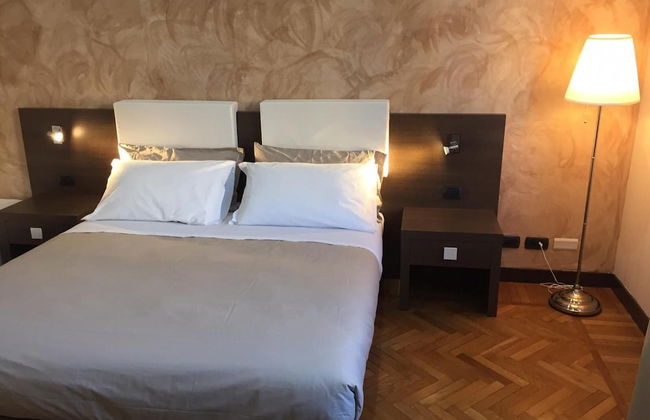 Guesthouse Vittoria Rooms - Foto 22