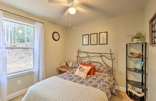 Greystone Creekside Cabin Hike, Fish and Explore! - Foto 19