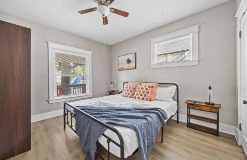 Louisville Haven With BBQ Fire Pit & Private Yard - Foto 22