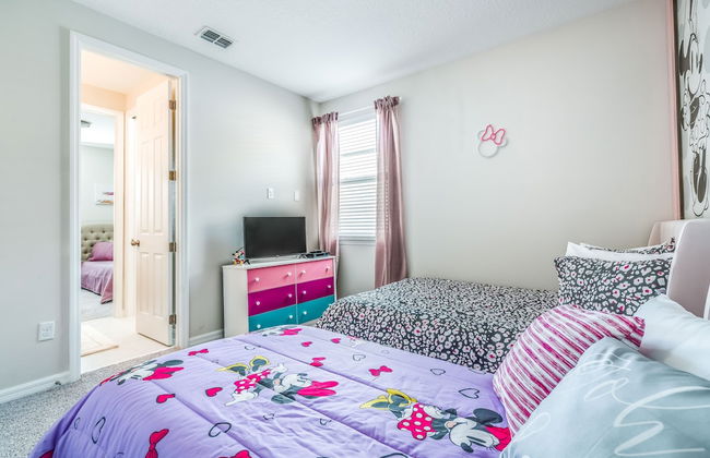 1822cvt New 9 Bedroom 6 Bathroom Resort Villa - Foto 27