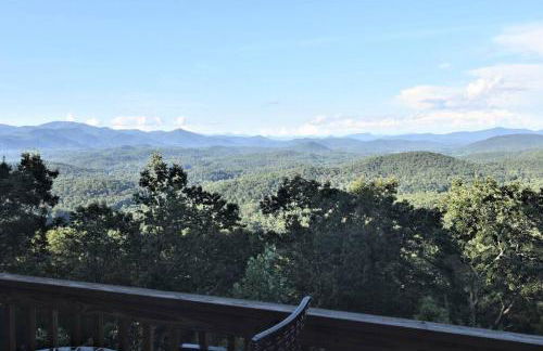 UNQUESTIONABLY the BEST VIEWS in North Georgia - Photo 13