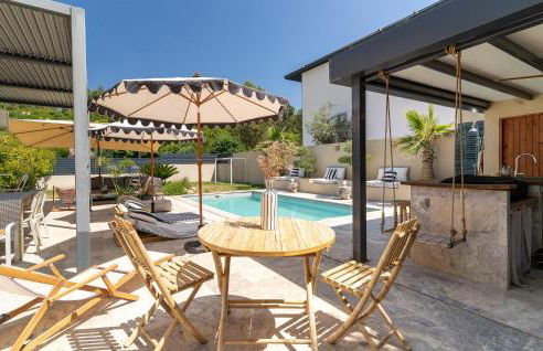 Maison Piscine Proche Cassis - Foto 11