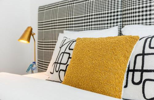 0#2people#Wagram#1Bedroom#Ternes - Foto 9