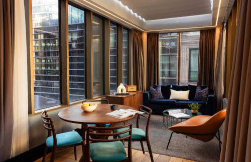 Native Bankside - Foto 99