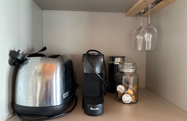 Kūkupa Matairangi at Akaroa Lavender - Foto 3