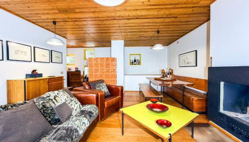 Chalet Auralpina 17min from Cortina - Foto 4