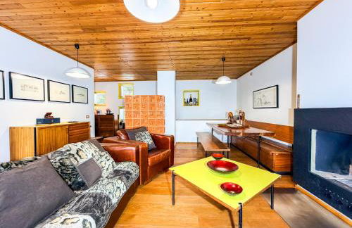 Chalet Auralpina 17min from Cortina - Photo 4