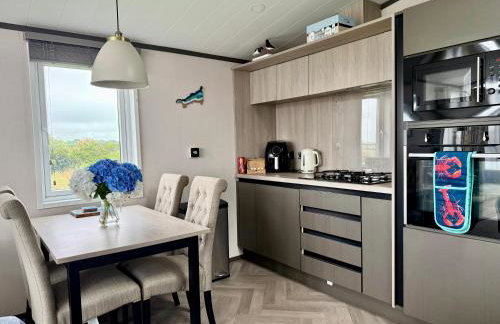 Holywell Lodge - Foto 12