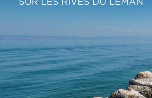 La Martichouette Chambres dans Maison vue sur Lac - Photo 31