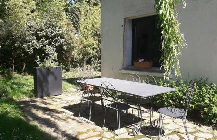 L' Abri du Saule - Foto 26