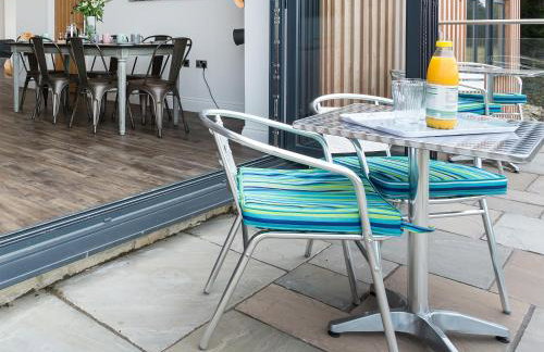 The Barn At Toft Hill Hall - Foto 7