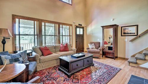 Conneaut Lake Home with Yard, half Mi to BeachandPark - Foto 4