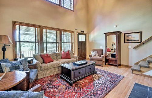 Conneaut Lake Home with Yard, half Mi to BeachandPark - Foto 4