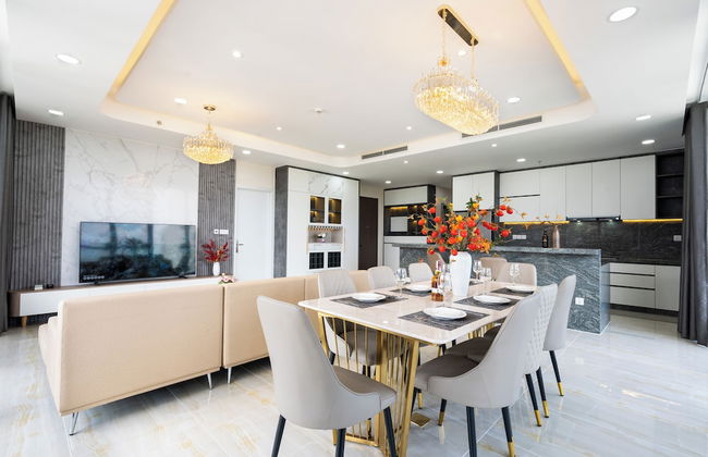 Midtown The Peak By Dhome - Foto 19