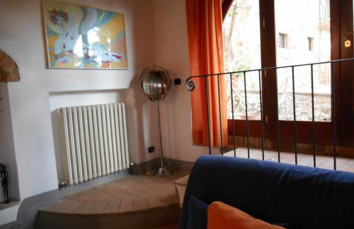 Podere Sammonti - Foto 13