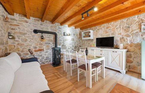 One-Bedroom Holiday Home In Konjevrate - Foto 4