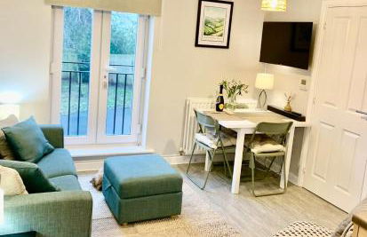 The Coach House, Cleobury Mortimer - Photo 29