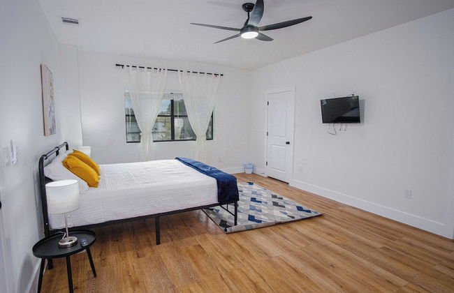 Amazing Indeed 3BR Only 5 Minutes From Downtown - Foto 6