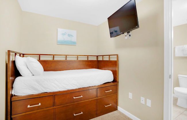 Palms Resort #11007 Jr 2BR - Foto 5