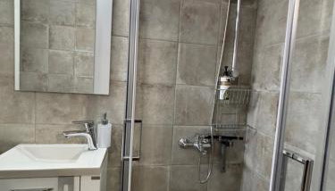 City Loft by Melia Apartments - Foto 5, Shower