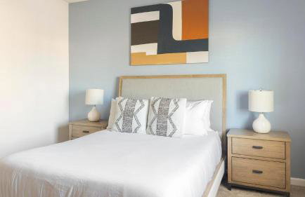 Landing Modern 1BD Gym Clubhouse - Foto 48