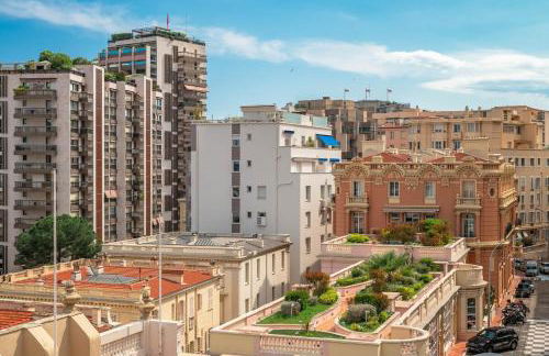 Le COQ Charlene - Monaco at 50m - Foto 19